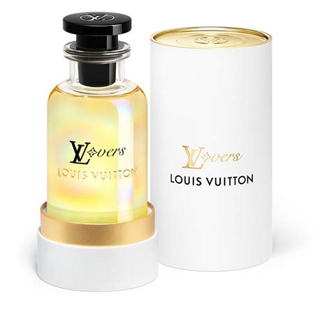 Parfum LV Lovers 